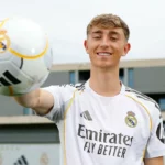 Huijsen se presenta al mundo en el Mundial de Clubes