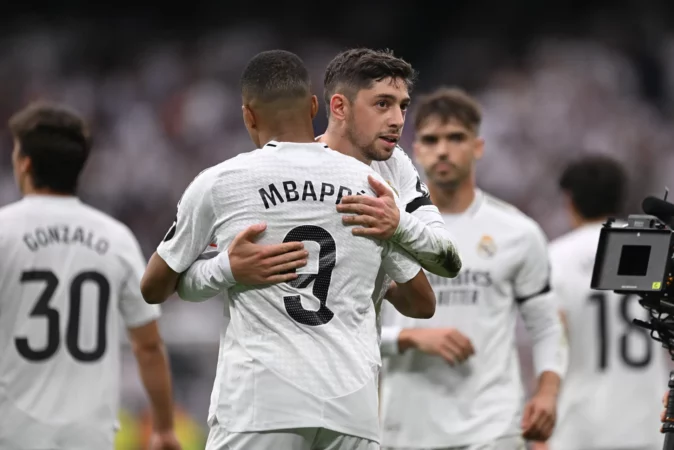 Info MR | La fecha en la que el Real Madrid presentará su nueva camiseta Info MR | La fecha en la que el Real Madrid presentará su nueva camiseta
