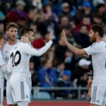 Jesé Rodríguez, sobre Xabi Alonso: «Se le veía que iba a ser buen entrenador»