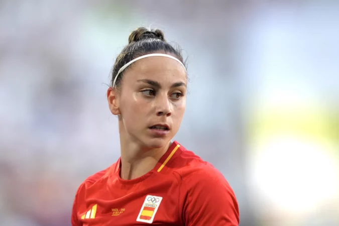 Tres jugadoras del Real Madrid, convocadas con España para la Eurocopa Femenina 2025 Tres jugadoras del Real Madrid, convocadas con España para la Eurocopa Femenina 2025