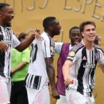 Así juega la Juventus de Turín, rival del Real Madrid en octavos del Mundial de Clubes
