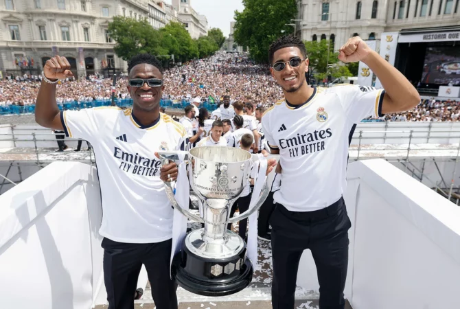 Para guardar: las fechas clave del calendario de LALIGA EA Sports 2025/26 Para guardar: las fechas clave del calendario de LALIGA EA Sports 2025/26