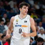 Nace la Liga U, nueva competición Sub-22: ¿en qué afecta al Real Madrid Baloncesto?