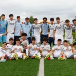 Manita al Barça en la final: una generación de La Fábrica que enamora al madridismo