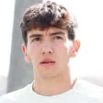 Mario Martín, del Real Valladolid al Mundial de Clubes con el Real Madrid