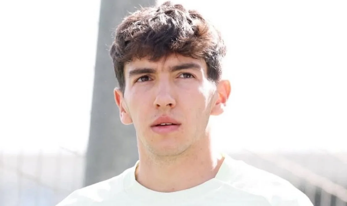 Mario Martín, del Real Valladolid al Mundial de Clubes con el Real Madrid Mario Martín viaja al Mundial de Clubes con Xabi Alonso