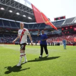 River Plate 3-1 Urawa Reds | Mastantuono deja su sello en su debut en el Mundial de Clubes