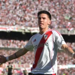 OFICIAL | Mastantuono es nuevo jugador del Real Madrid