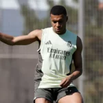 Actualización sobre Kylian Mbappé: ¿Cuándo podrá volver a jugar en el Mundial de Clubes?