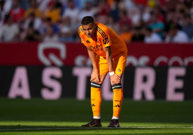 La posible alineación del Real Madrid contra el Al-Hilal en el Mundial de Clubes: Mbappé, gran incógnita