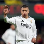 Kylian Mbappé se sube al carro