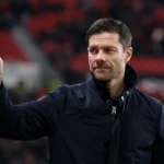 Mikel Merino se rinde a Xabi Alonso: «Está más que preparado para entrenar al Real Madrid»