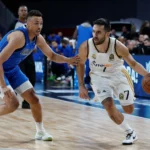 Los ambiciosos planes de la NBA Europa: acceso vía Basketball Champions League y… ¡plaza para la NBA Cup!