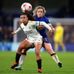 OFICIAL: El Real Madrid Femenino traspasa a Olaya Rodríguez