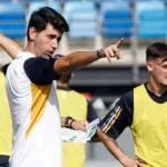 OFICIAL: Pau Quesada es el nuevo entrenador del Real Madrid Femenino
