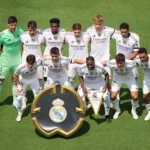 Posible alineación del Real Madrid contra el RB Salzburg en el Mundial de Clubes: ¿Vuelve Rodrygo?