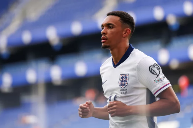 Presentación de Alexander-Arnold con el Real Madrid: horario, lugar, dónde ver y entradas Presentación de Alexander-Arnold con el Real Madrid: horario, lugar, dónde ver y entradas