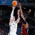 Previa Baskonia – Real Madrid | Segundo asalto por un puesto en ‘semis’