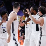 Previa Final Valencia Basket – Real Madrid | Posibilidad de levantar la 38ª Liga en la Fonteta