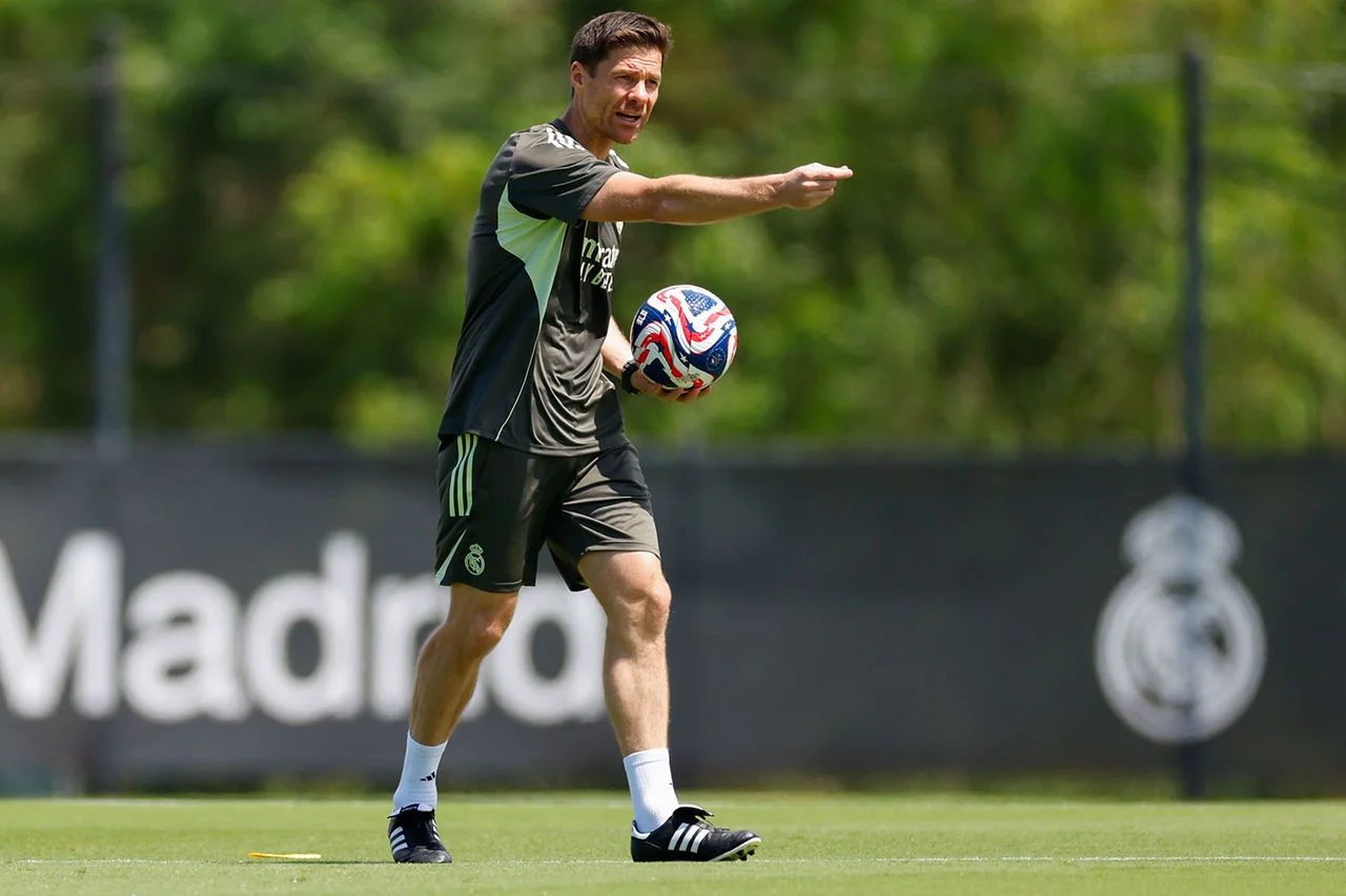 Previa Real Madrid – Al-Hilal | El comienzo de una nueva era La era Xabi Alonso arranca en el Real Madrid - Al-Hilal del Mundial de Clubes