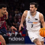 Previa Real Madrid – Baskonia | Empieza la carrera al título de Liga Endesa