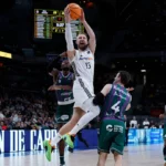 Previa Real Madrid – Unicaja | Nuevo capítulo para la rivalidad de moda en España