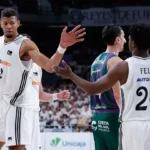 Previa Real Madrid – Unicaja | La necesidad de golpear dos veces