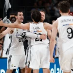 Previa Unicaja – Real Madrid | Oportunidad para cerrar la serie