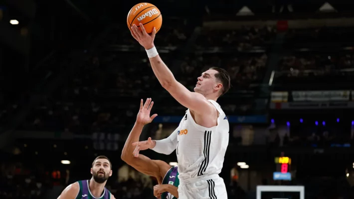Previa Unicaja – Real Madrid | Ganar para evitar un todo o nada
