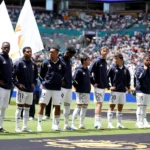 Calificaciones Blancas | Real Madrid 1-1 Al-Hilal