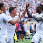 Calificaciones Blancas | Real Madrid 3-1 Pachuca