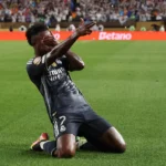 RB Salzburg 0-3 Real Madrid | La máquina se engrasa