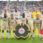 Así es el RB Salzburg, tercer rival del Real Madrid en el Mundial de Clubes 2025