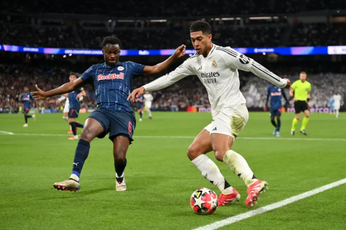 Previa RB Salzburg – Real Madrid | Última llamada para embarcar hacia octavos Previa RB Salzburg – Real Madrid | Última llamada para embarcar hacia octavos