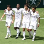 Real Madrid 1-1 Al-Hilal | Gonzalo ilumina un debut gris