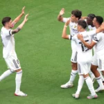 Real Madrid 3-1 Pachuca | Xabi Alonso logra su primera victoria