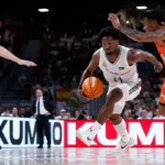 Real Madrid 89-75 Valencia Basket | El ‘tigre’ Feliz da el primer zarpazo a las finales