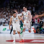 Real Madrid 99-81 Unicaja | Puñetazo sobre la mesa del mejor Madrid de la temporada