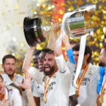 Así afectan al Real Madrid los nuevos cambios en la normativa de la Copa del Rey