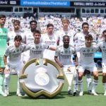 El Real Madrid, un fenómeno mundial