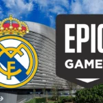 Inesperado: el Real Madrid aparecerá en Fortnite y Rocket League