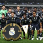 Dónde ver gratis el Real Madrid – Juventus del Mundial de Clubes: horario y canal de TV
