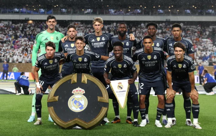 Dónde ver gratis el Real Madrid – Juventus del Mundial de Clubes: horario y canal de TV