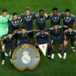 La astronómica cifra embolsada por el Real Madrid hasta ahora en el Mundial de Clubes