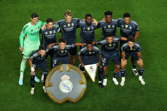 La astronómica cifra embolsada por el Real Madrid hasta ahora en el Mundial de Clubes La astronómica cifra embolsada por el Real Madrid hasta ahora en el Mundial de Clubes