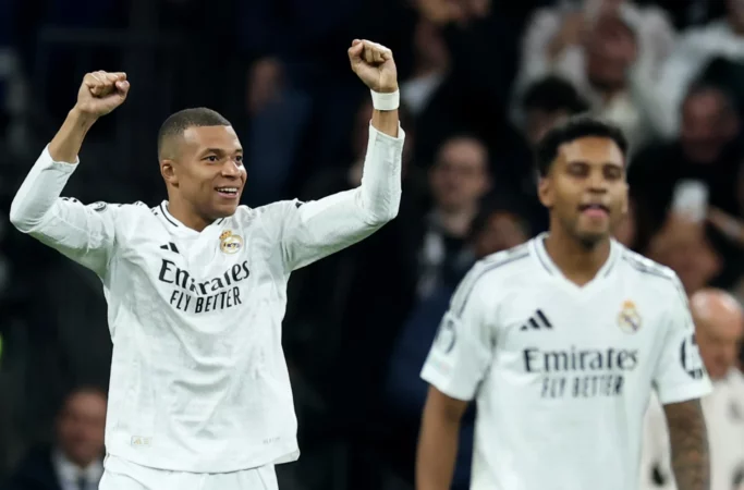 El Real Madrid manda en Europa: así queda el ranking UEFA tras la final de Champions