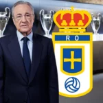 Así ayudó el Real Madrid a evitar la desaparición del Real Oviedo en 2012