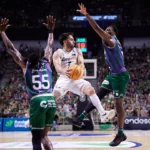 Unicaja 79-86 Real Madrid | Remontada para pasar a la final de Liga Endesa