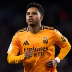 Rodrygo escapa del oasis