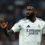 Rüdiger lo tiene claro: apuesta por seguir en el Real Madrid
